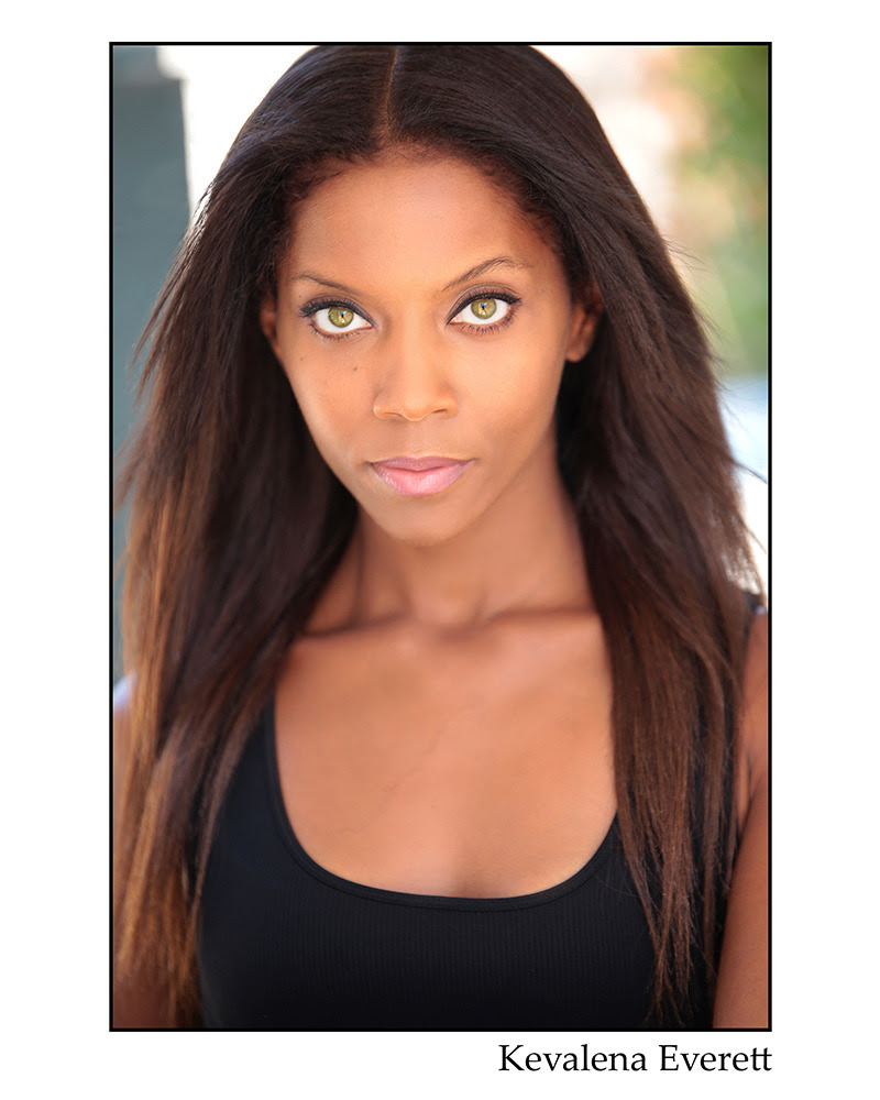 Kevalena Lena Everett