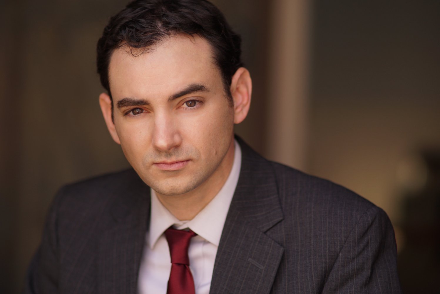Adam Klein
