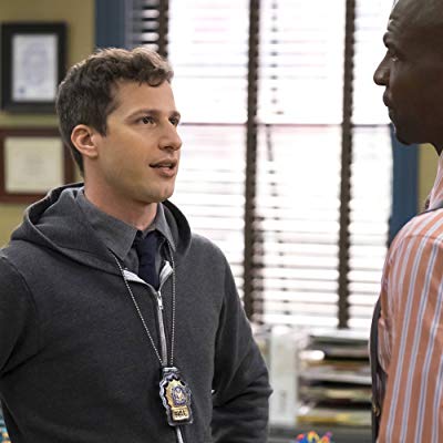 Terry Jeffords