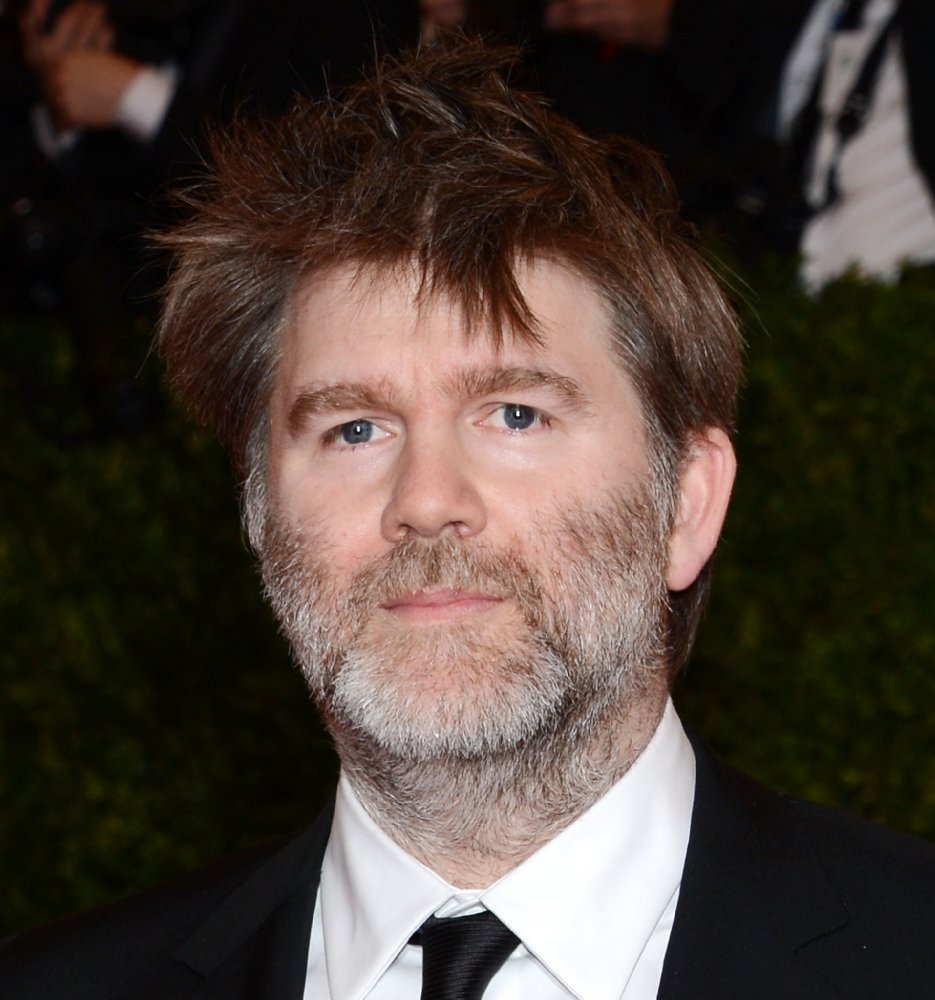 James Murphy