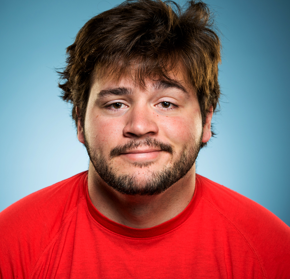 Michael Strassner