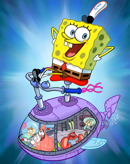 spongebob squarepants episodes free list