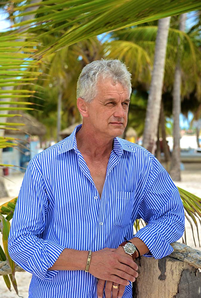 Dean Teaster