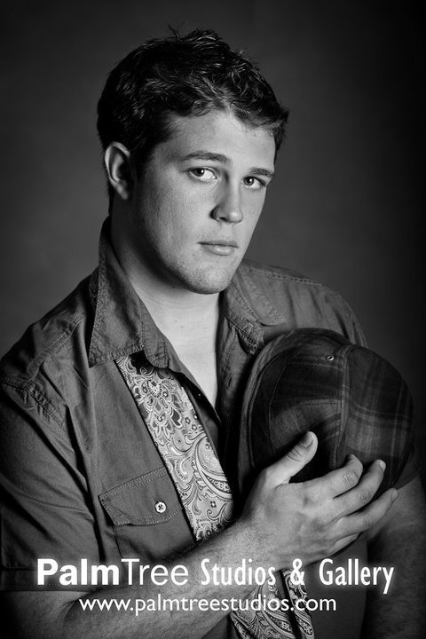 Brad Champion