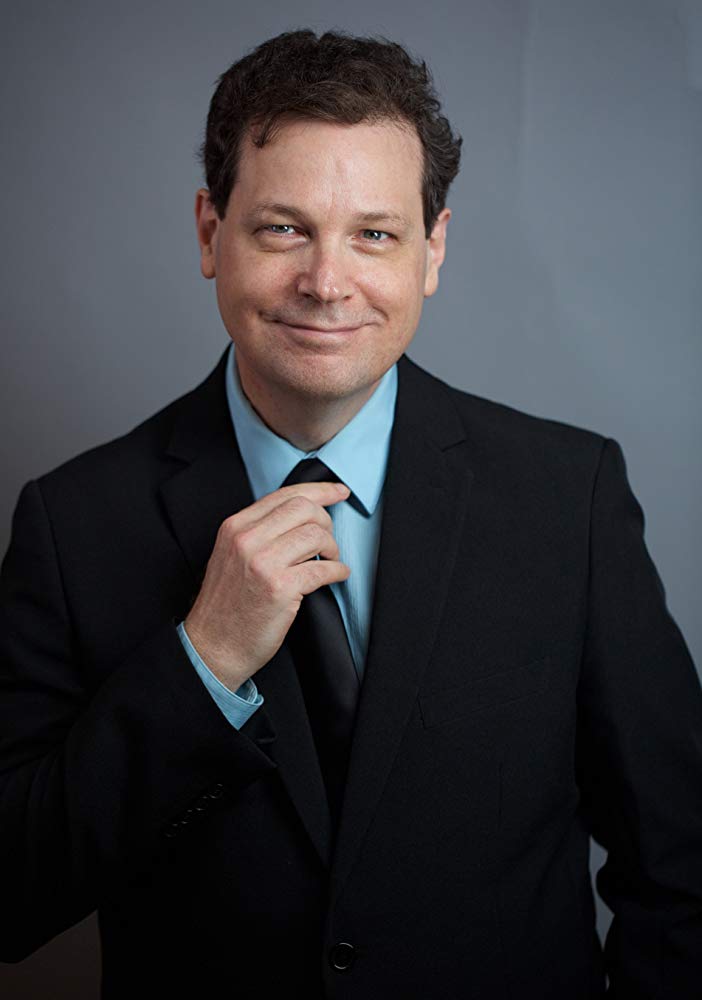 Glen Raphael