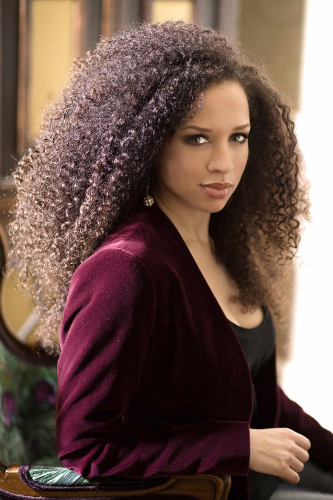 Natalie Gumede
