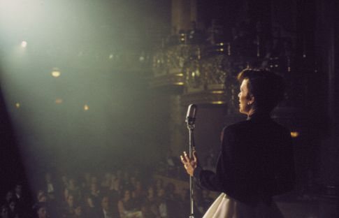 Judy Garland