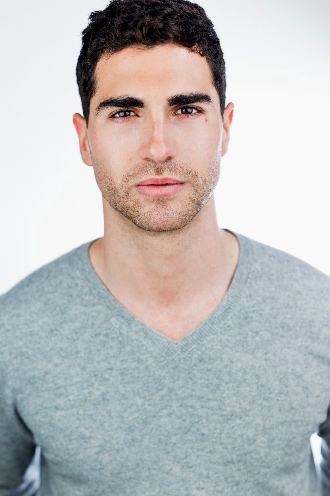 Tobin Mitnick