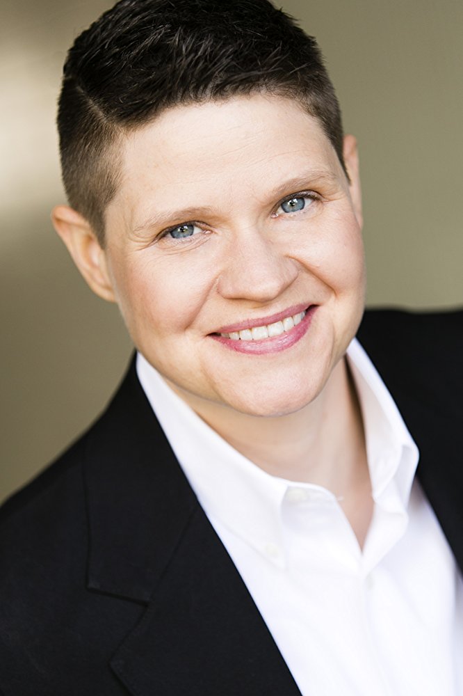 Lindsay Coryne