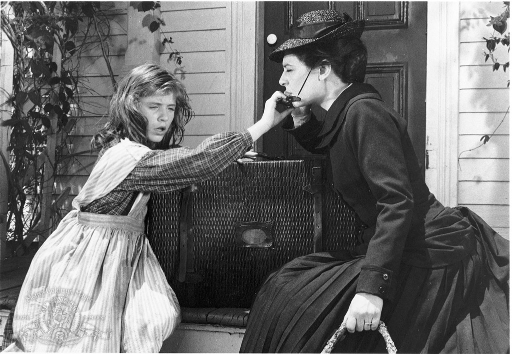 Annie Sullivan