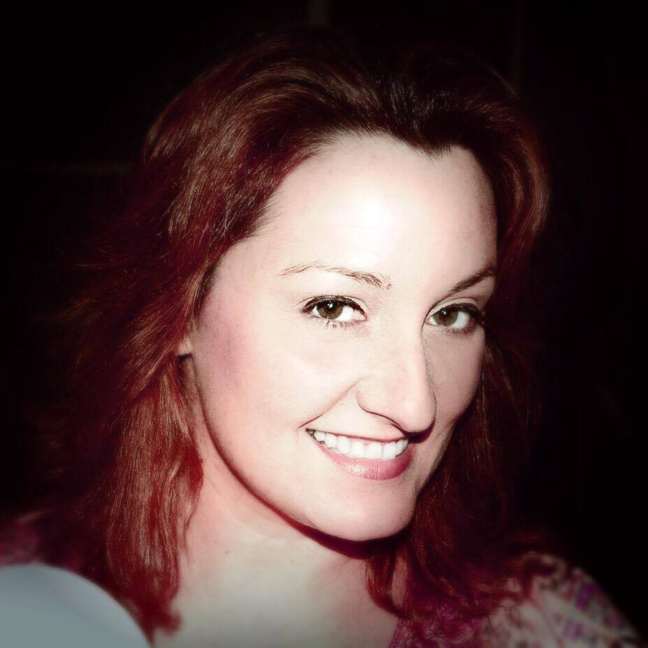 Nicole Gilbert