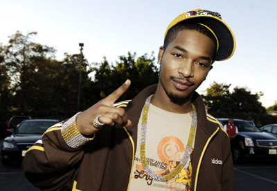 Chingy