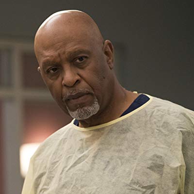 Dr. Richard Webber