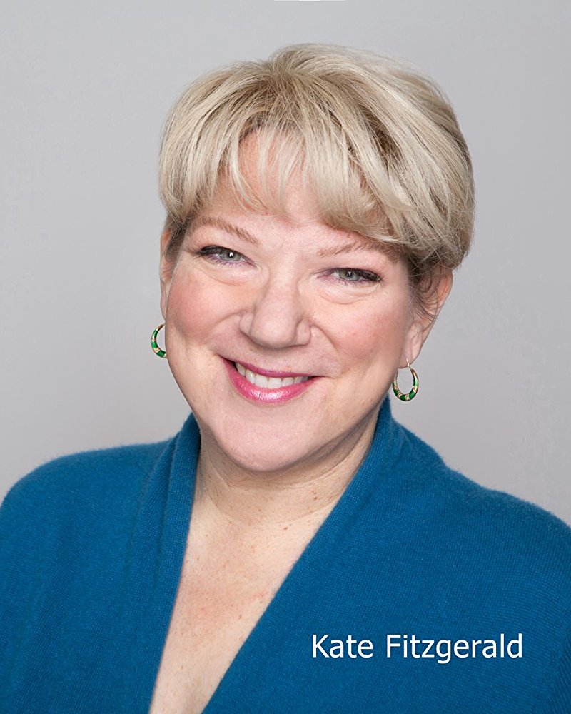 Kate Fitzgerald