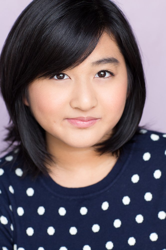 Megan Uesugi