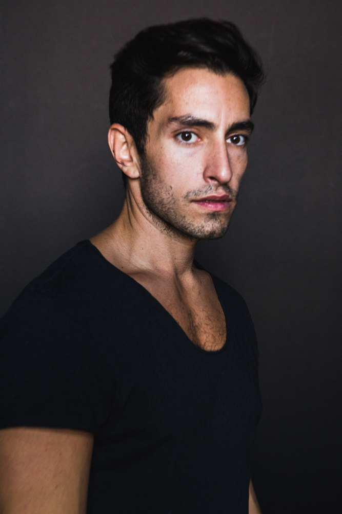 Peter Sabri