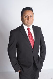Sandeep Chopra