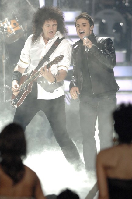 Brian May