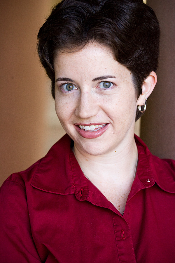 Genevieve Levin