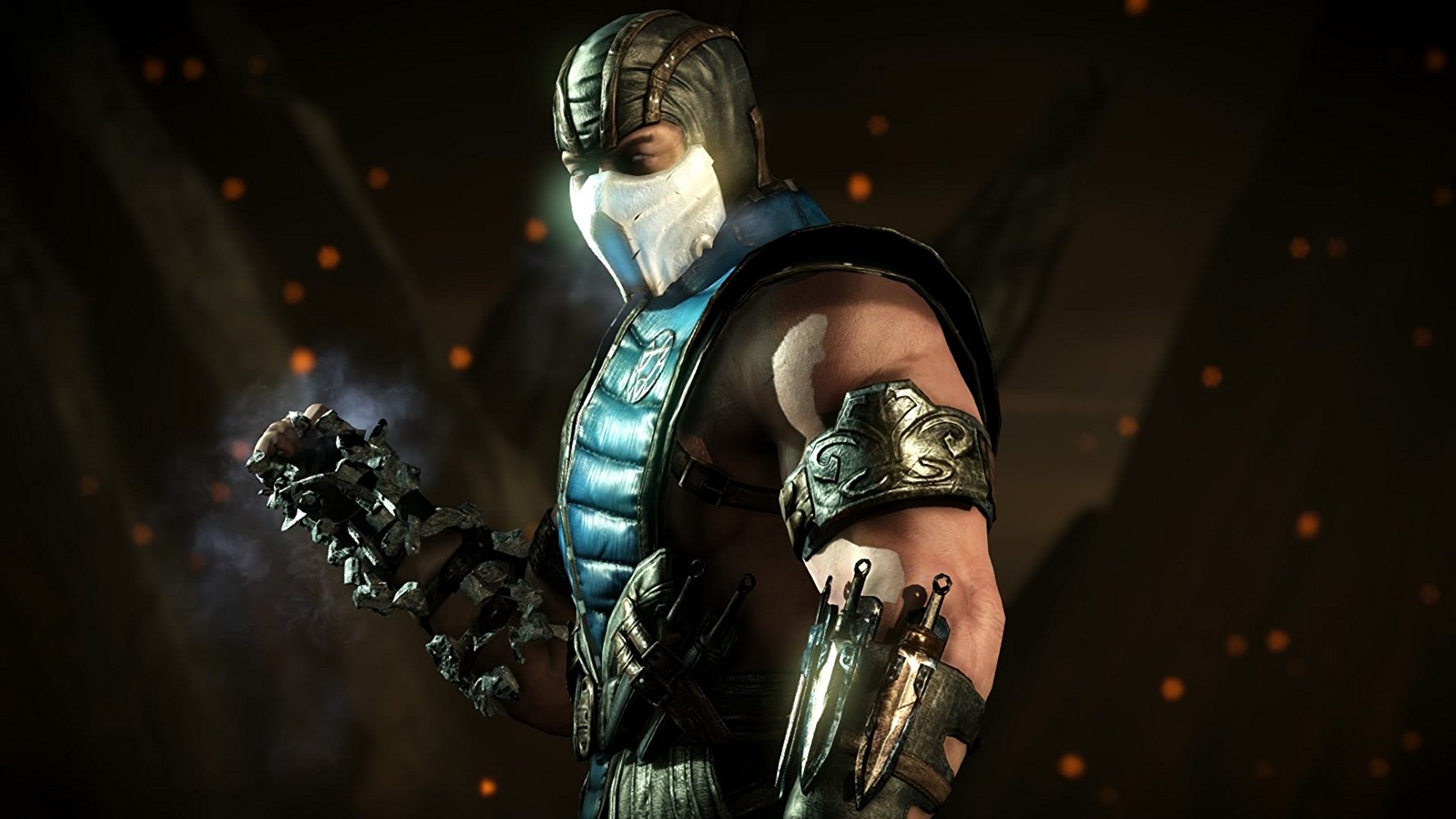 Sub-Zero