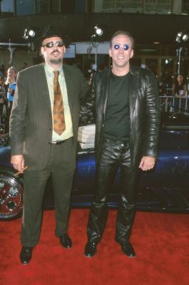 Christopher Coppola