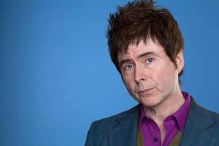 Quinton Flynn
