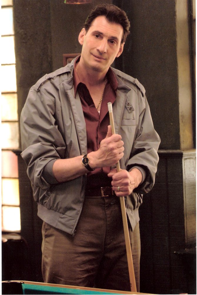 Robert Funaro