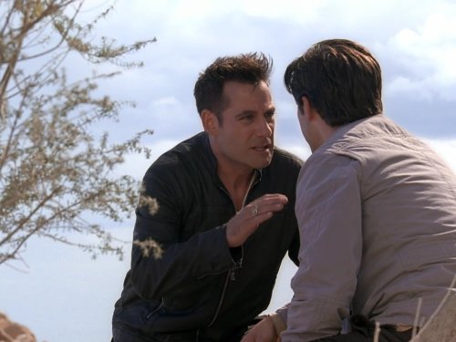 Nathan Petrelli