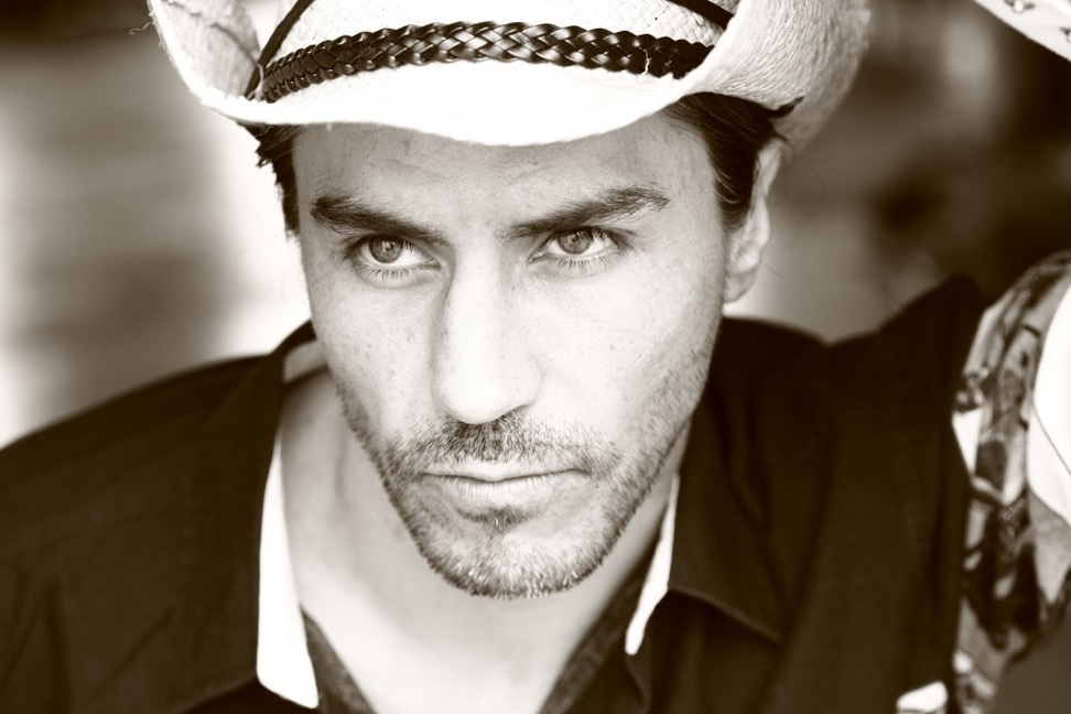 Paul London