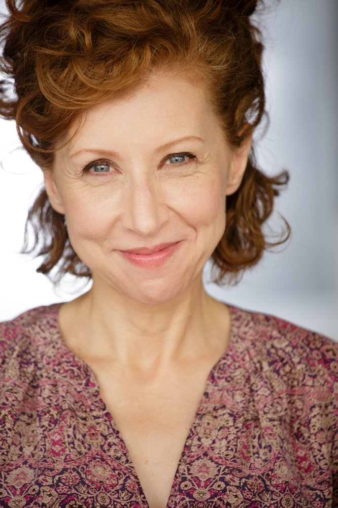 Mary Passeri