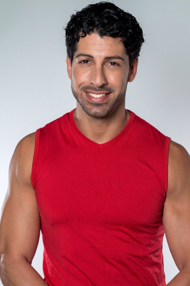 Ali Amine