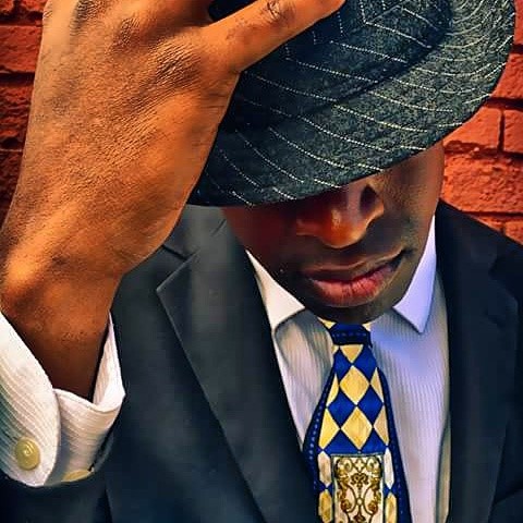 Demetrius Lykes