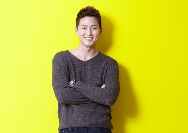 Jung-Jin Lee