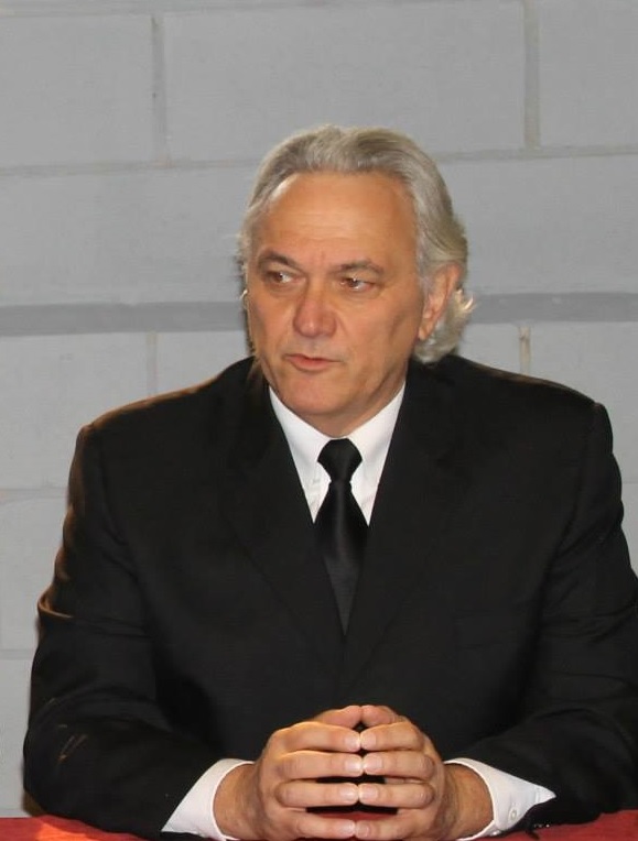 George Walsh