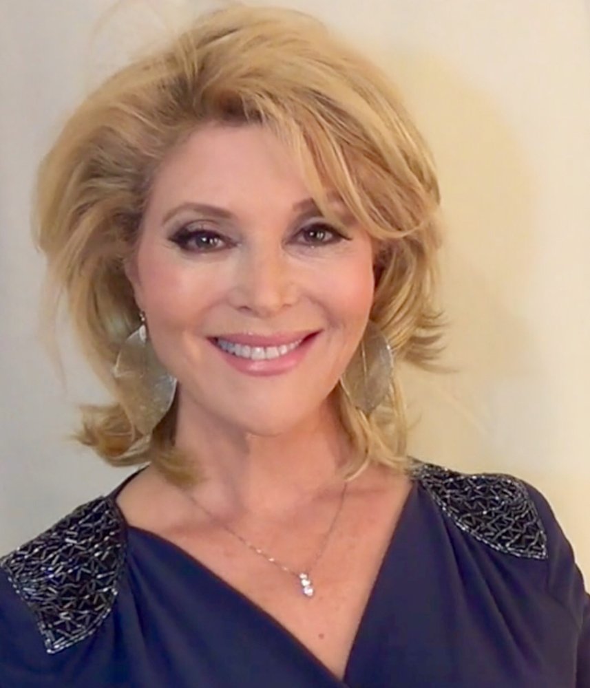 Audrey Landers