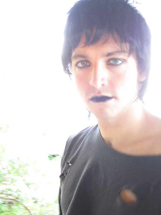 Keith Panzarella