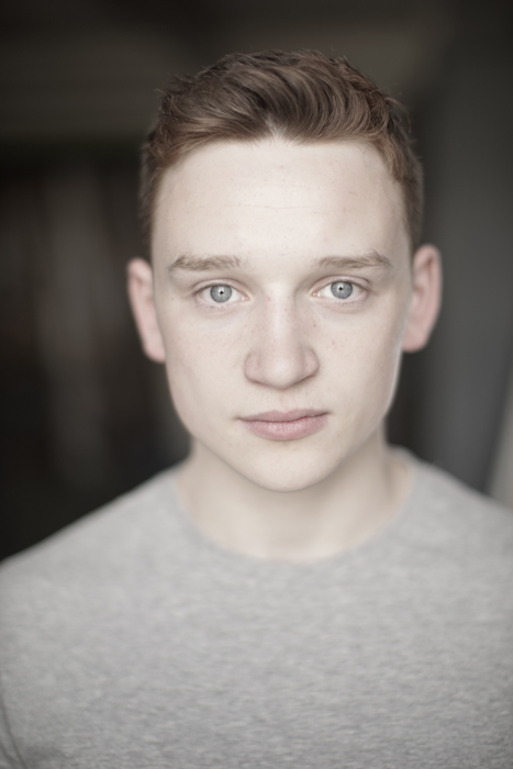 Louis Greatorex