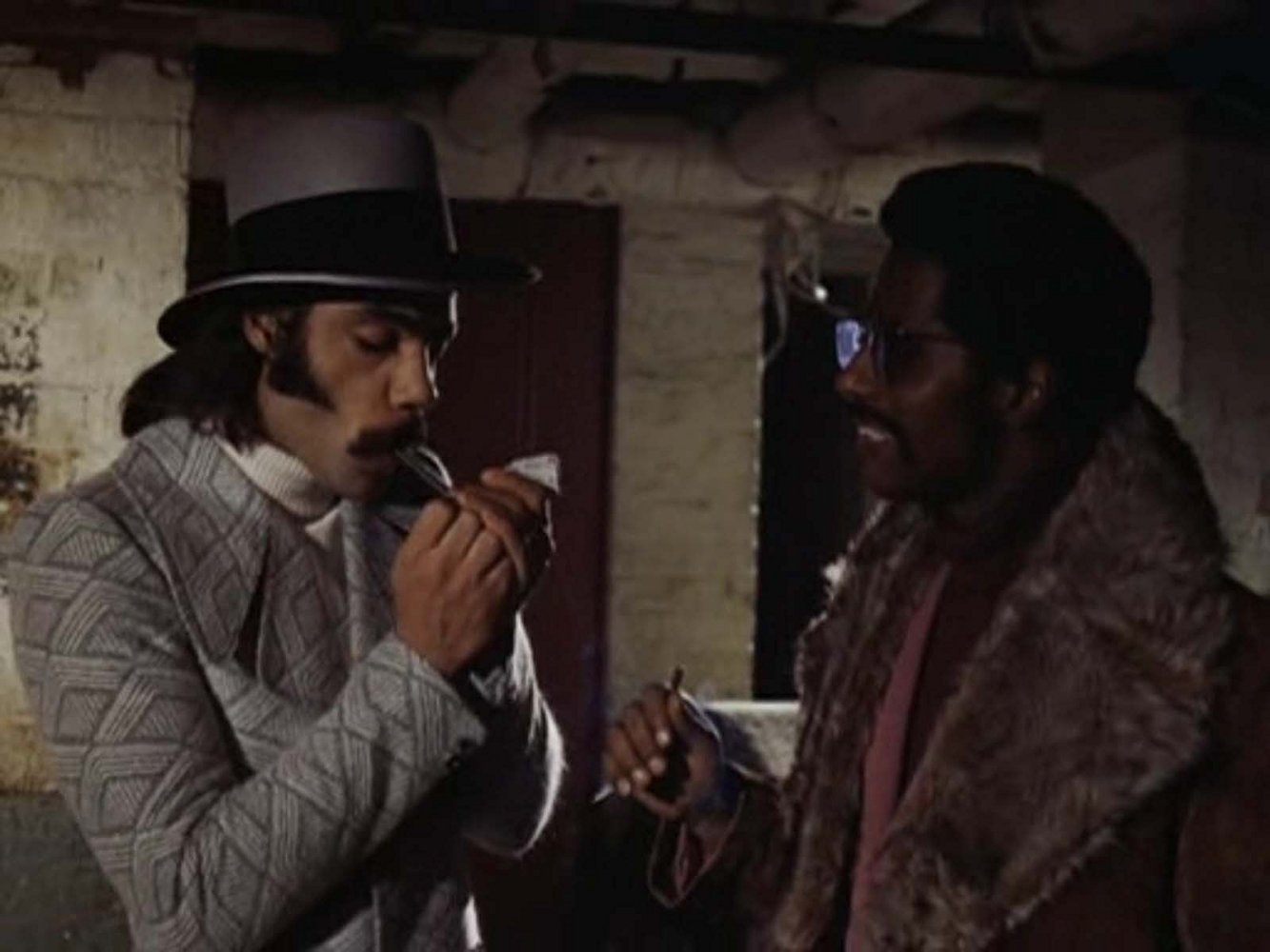 Superfly