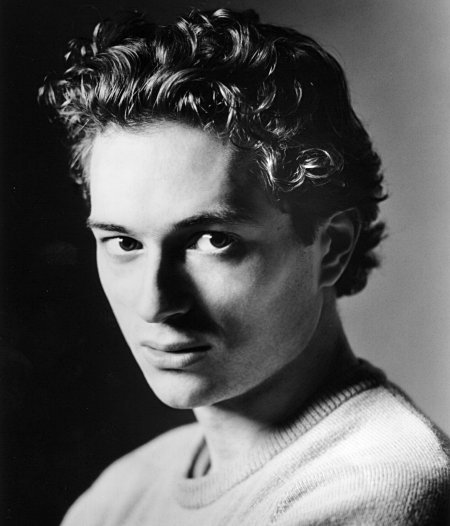 David Wolfson