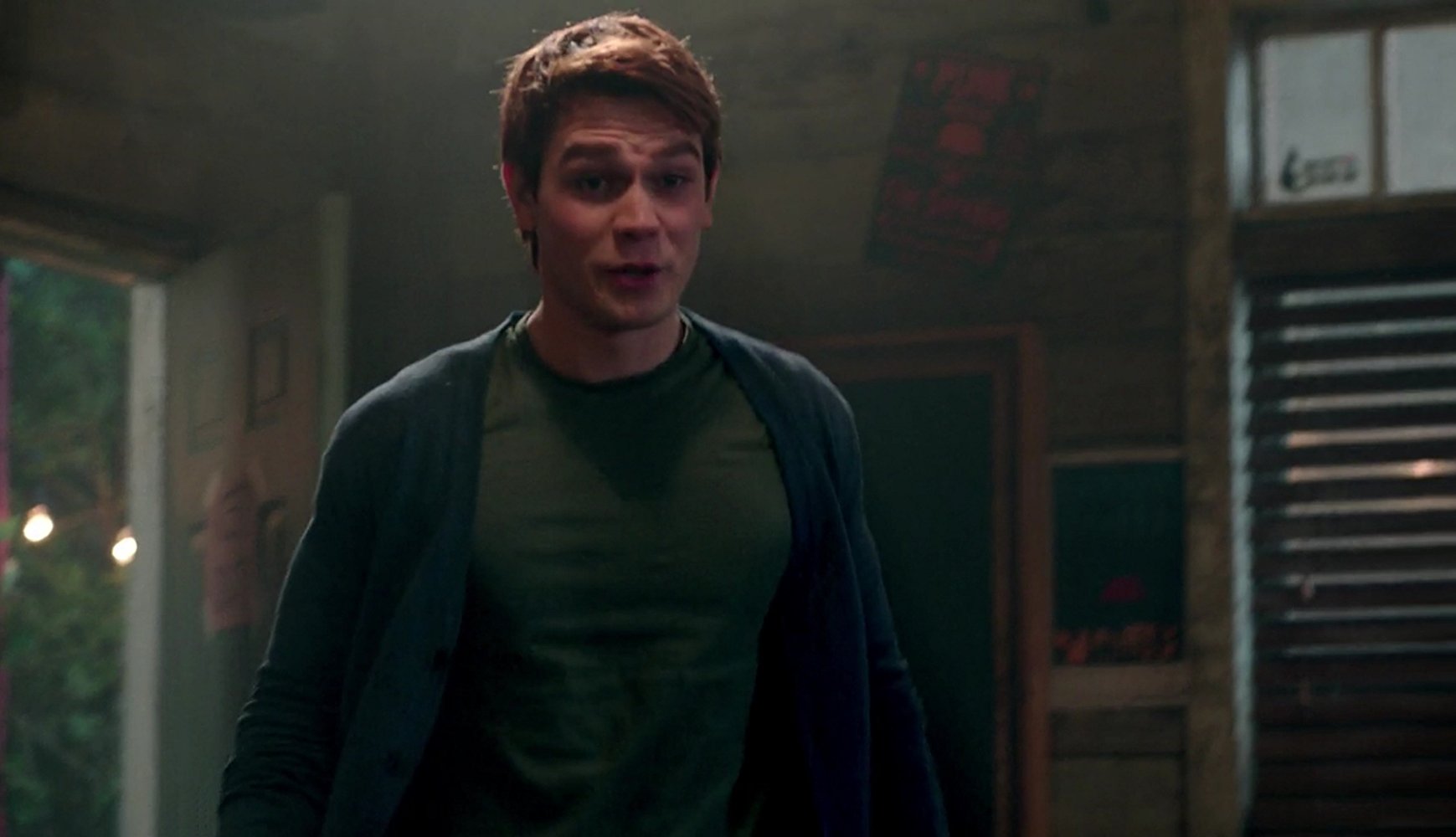 Archie Andrews