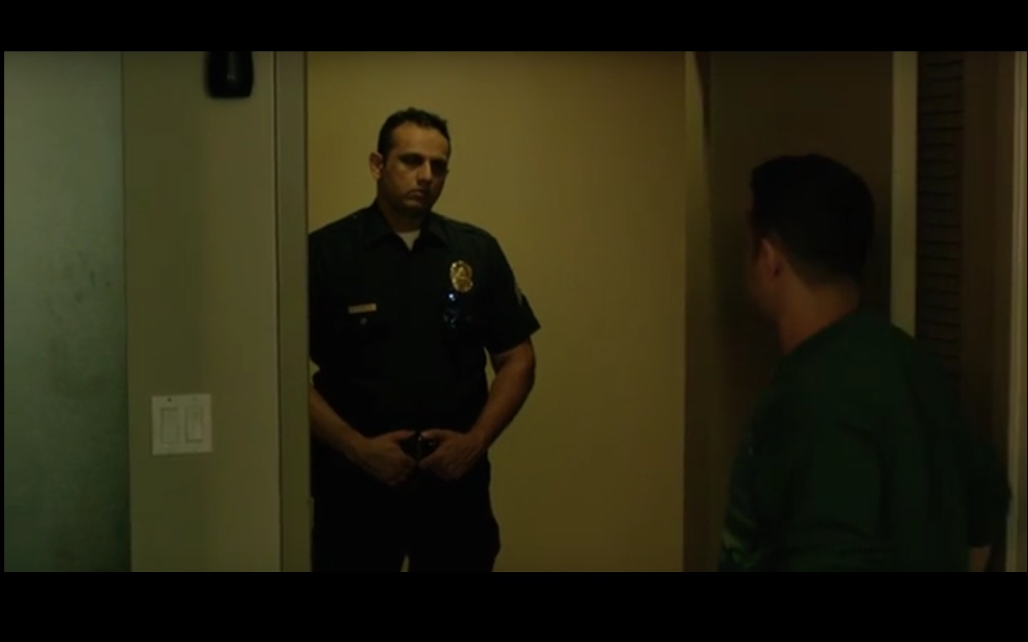 Alex Nightman