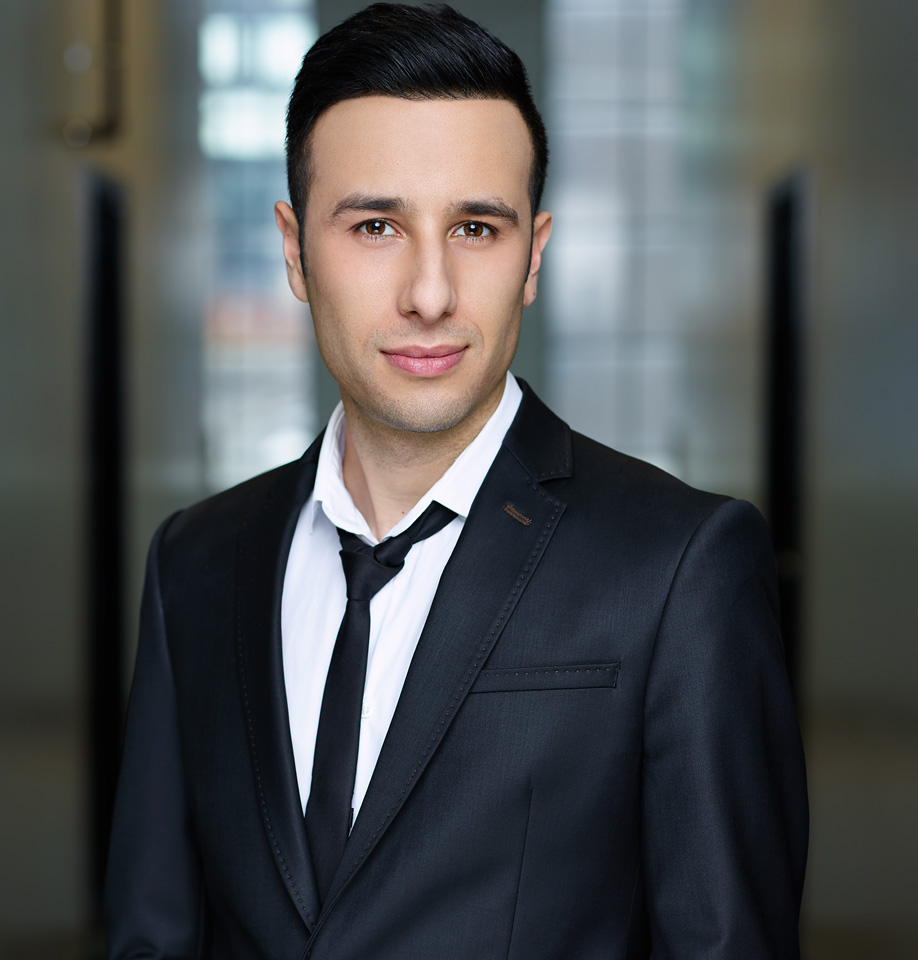 Andrew Cheng