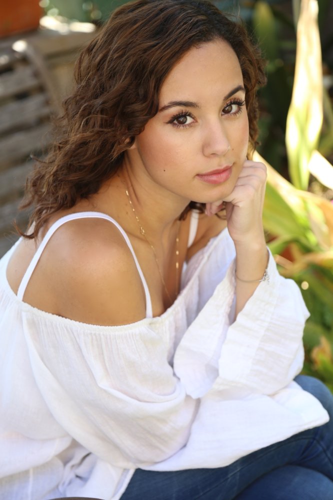 Savannah Jayde