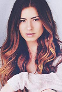 Jennifer David