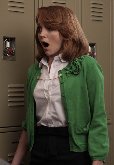 Emma Pillsbury