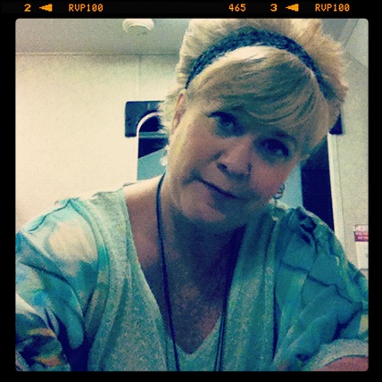 Ginny McMath