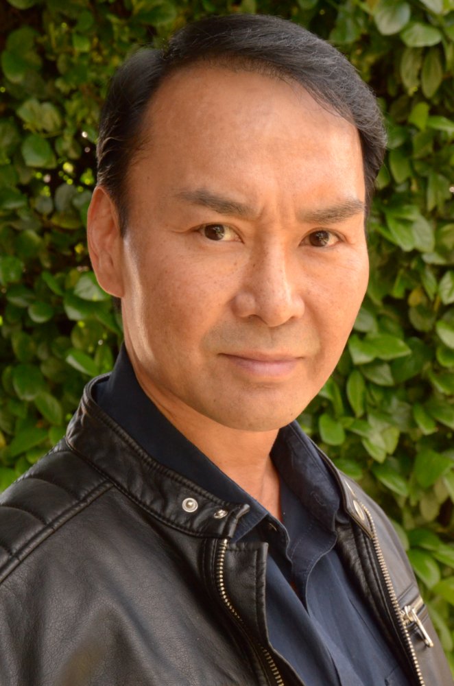 Harry Yi