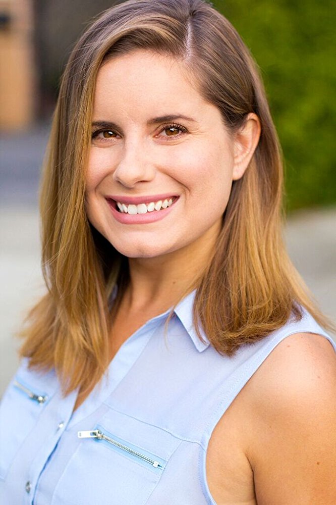 Julianne Gabert