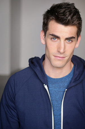 Sam Myerson