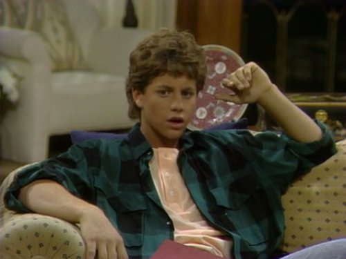 Kirk Cameron